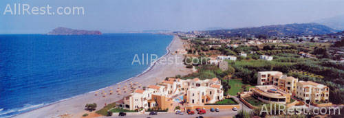 Silver Beach Hotel 23